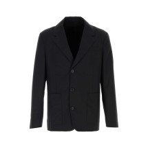 [Prada] Blazer FW25 UGM334SOOO13L5 F0002