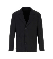 [Prada] Blazer FW25 UGM334SOOO13L5 F0002