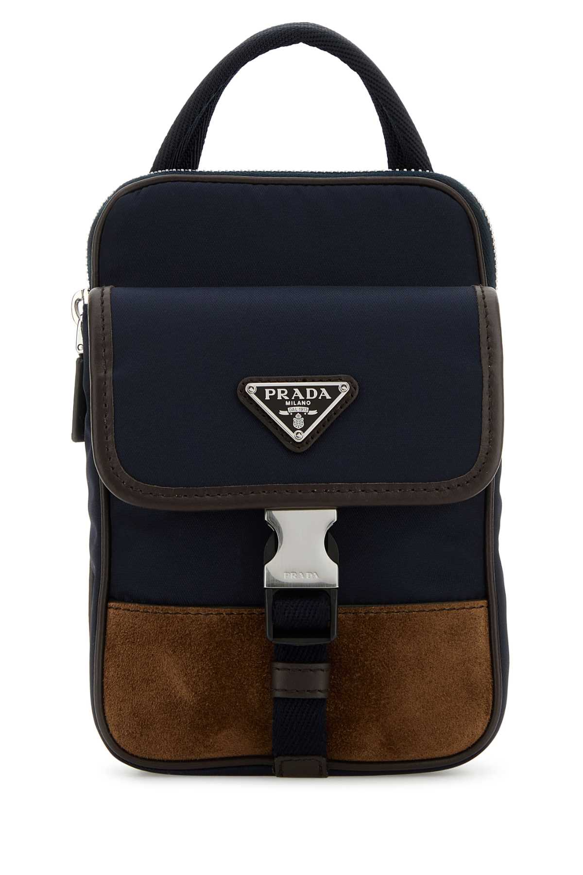 [Prada] Phonecase FW25 2ZH194384 F0C1B