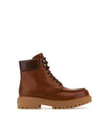 [Prada] Boots FW25 2TE208FG000070 F0046
