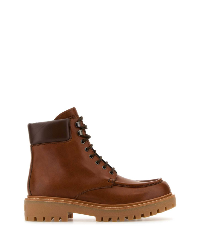 [Prada] Boots FW25 2TE208FG000070 F0046