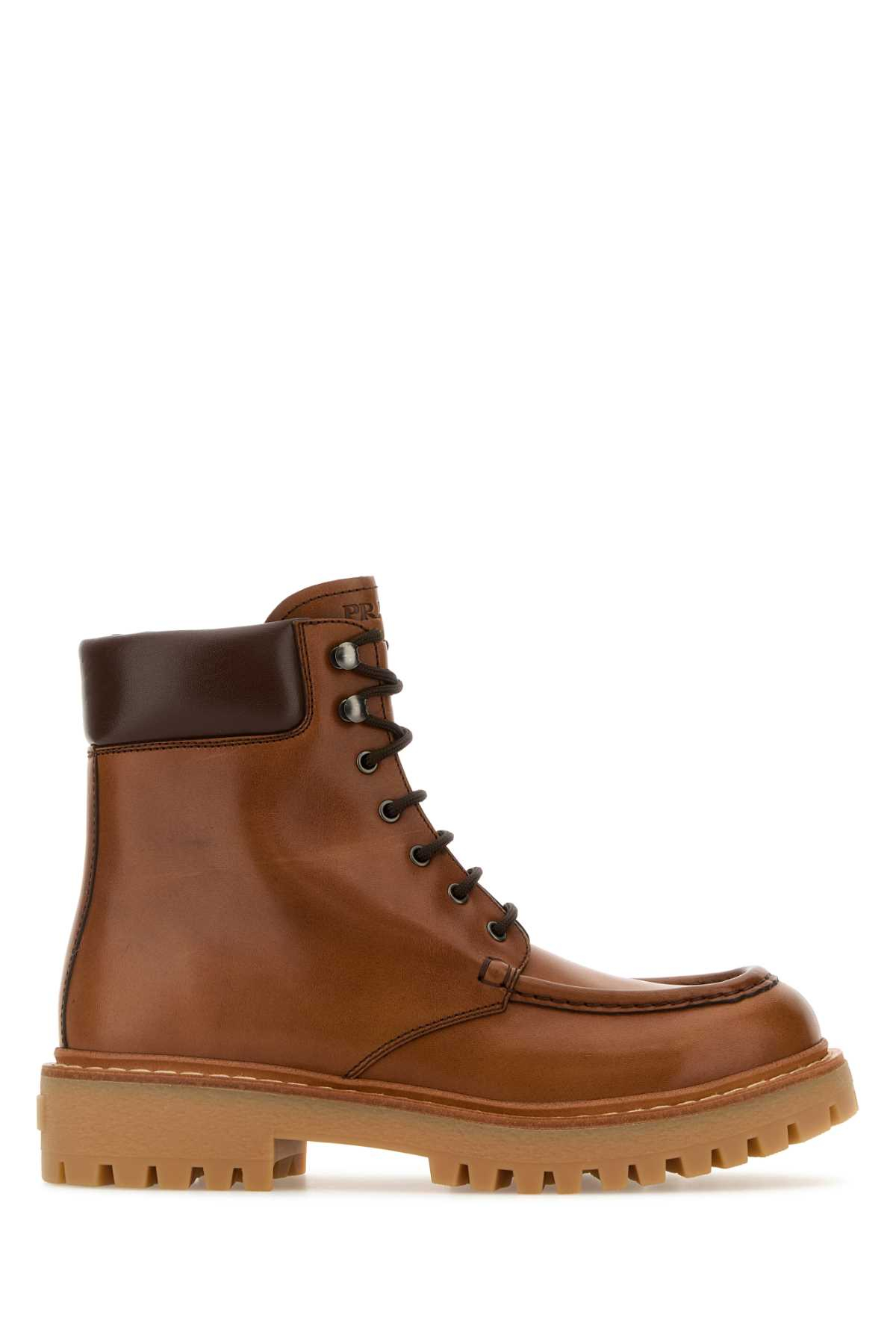 [Prada] Boots FW25 1T803NFG045070 F0046