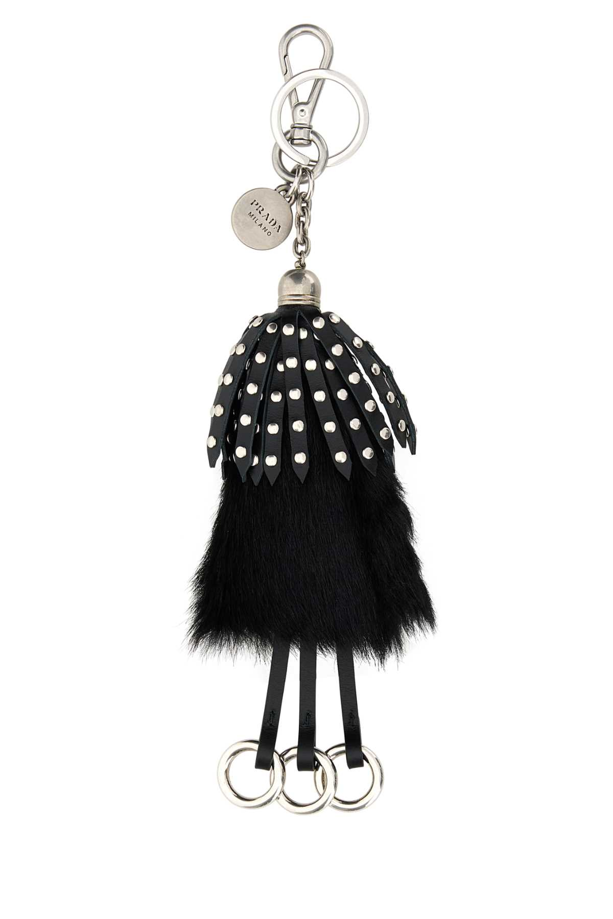 [Prada] Keyring FW24 1TT2542HIO F0002