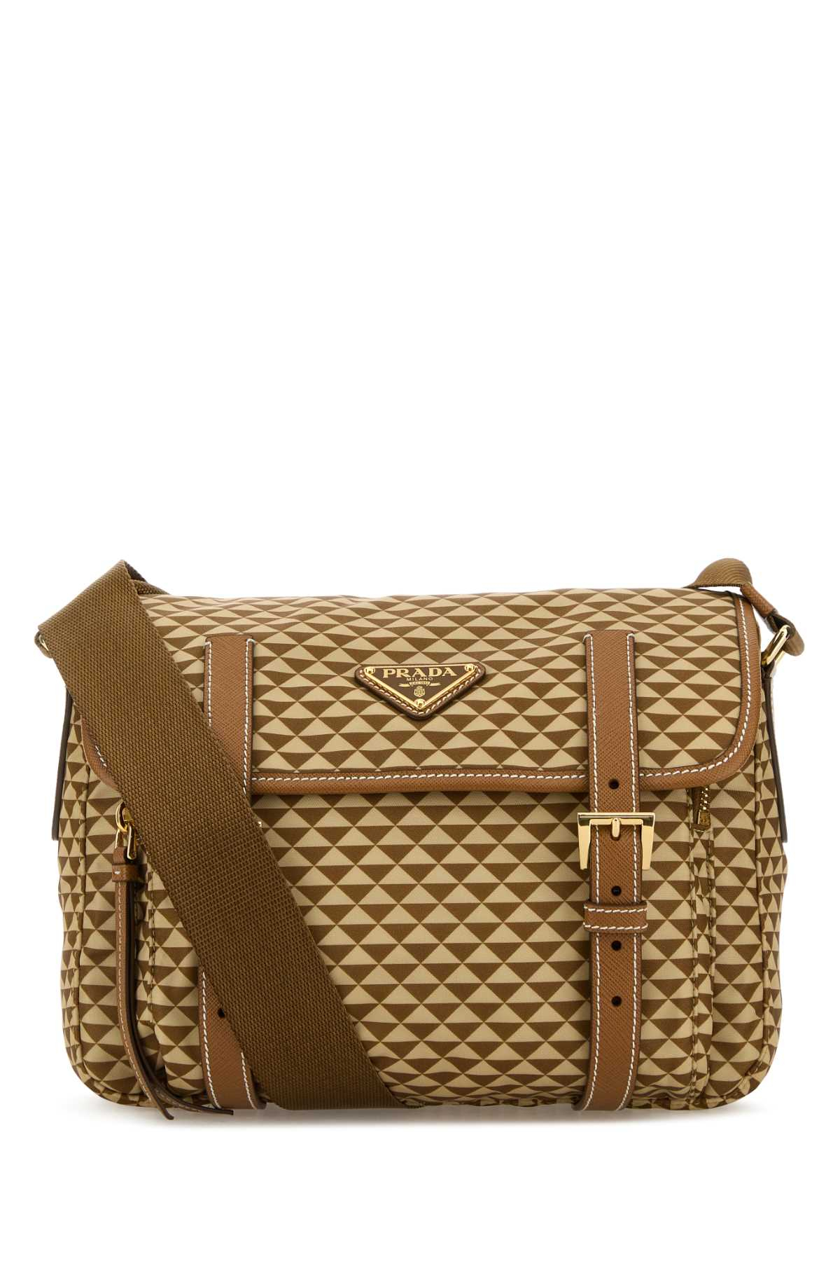 [Prada] Shoulder bag FW25 1BD3832HGX F098L