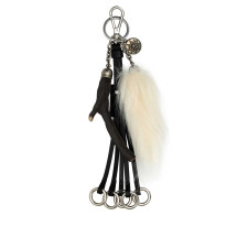 [Prada] Keyring FW24 1TT2532HIP F0009