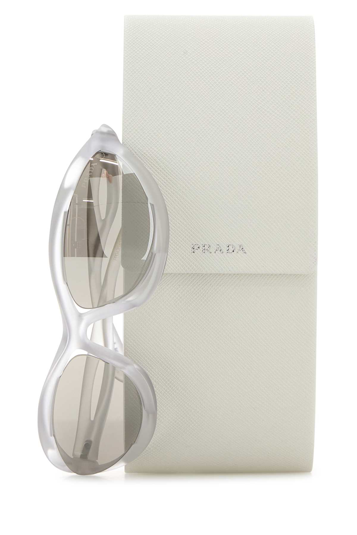 [Prada] Sunglasses FW24 SPRA23C060E14V FE60H