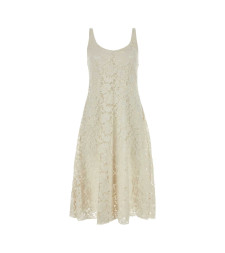 [Prada] Sleeveless dress SS24 P3L02SOOO14F4 F0018