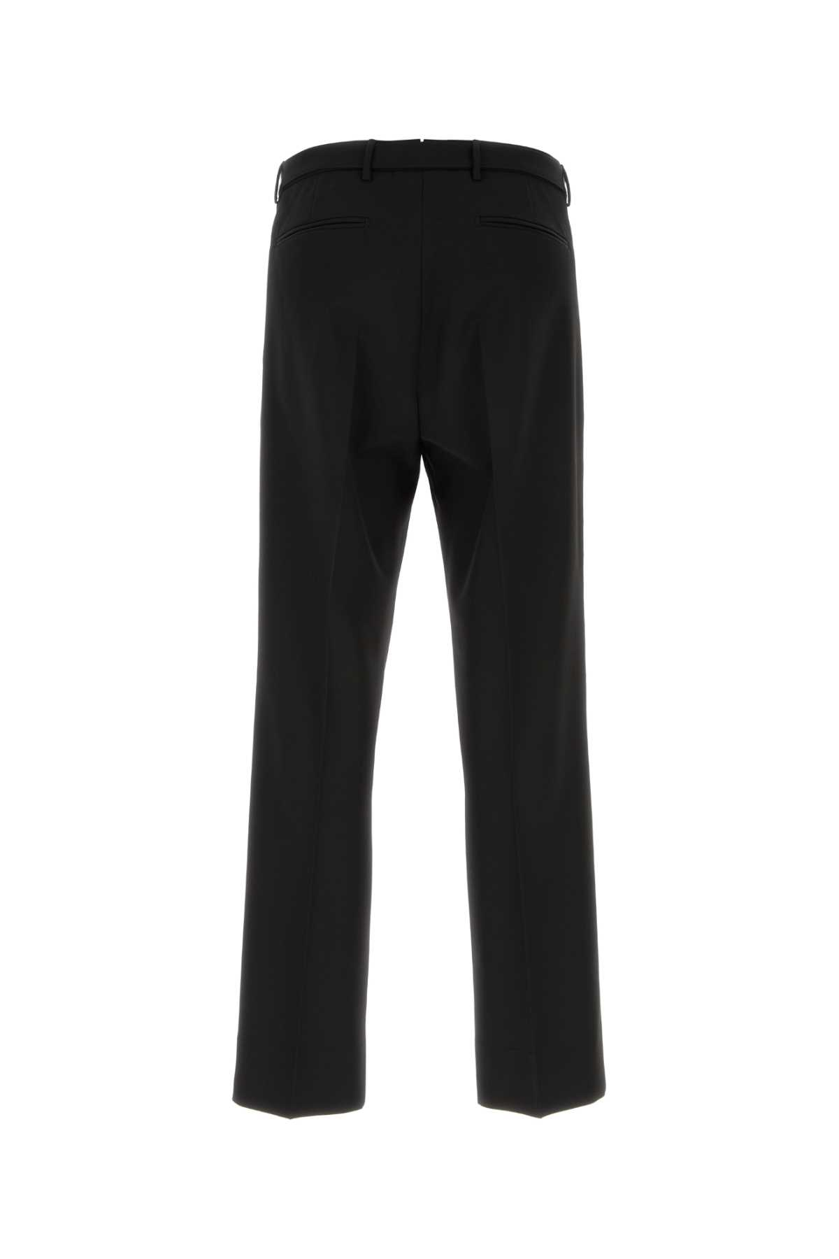 [Prada] Trousers SS24 UP0244SOOO1358 F0002