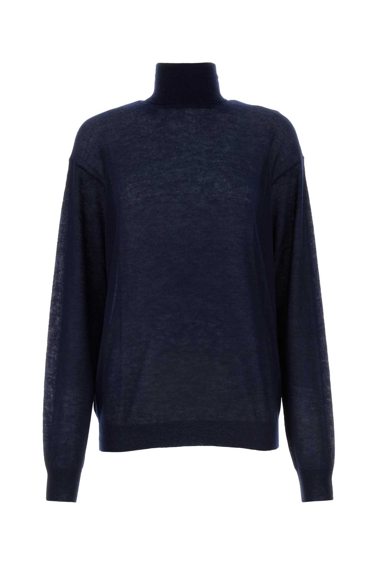 [Prada] Knitwear SS24 P26505SOOO14O5 F0008