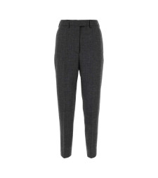 [Prada] Trousers SS25 P240HSOOO11CZ F0480