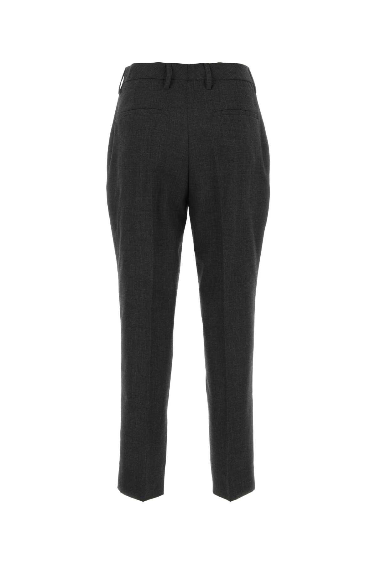 [Prada] Trousers FW23 P228HS23210V2 F0480