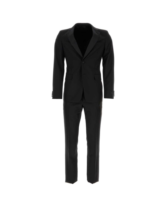 [Prada] Sets FW25 UAF420S1521099 F0002