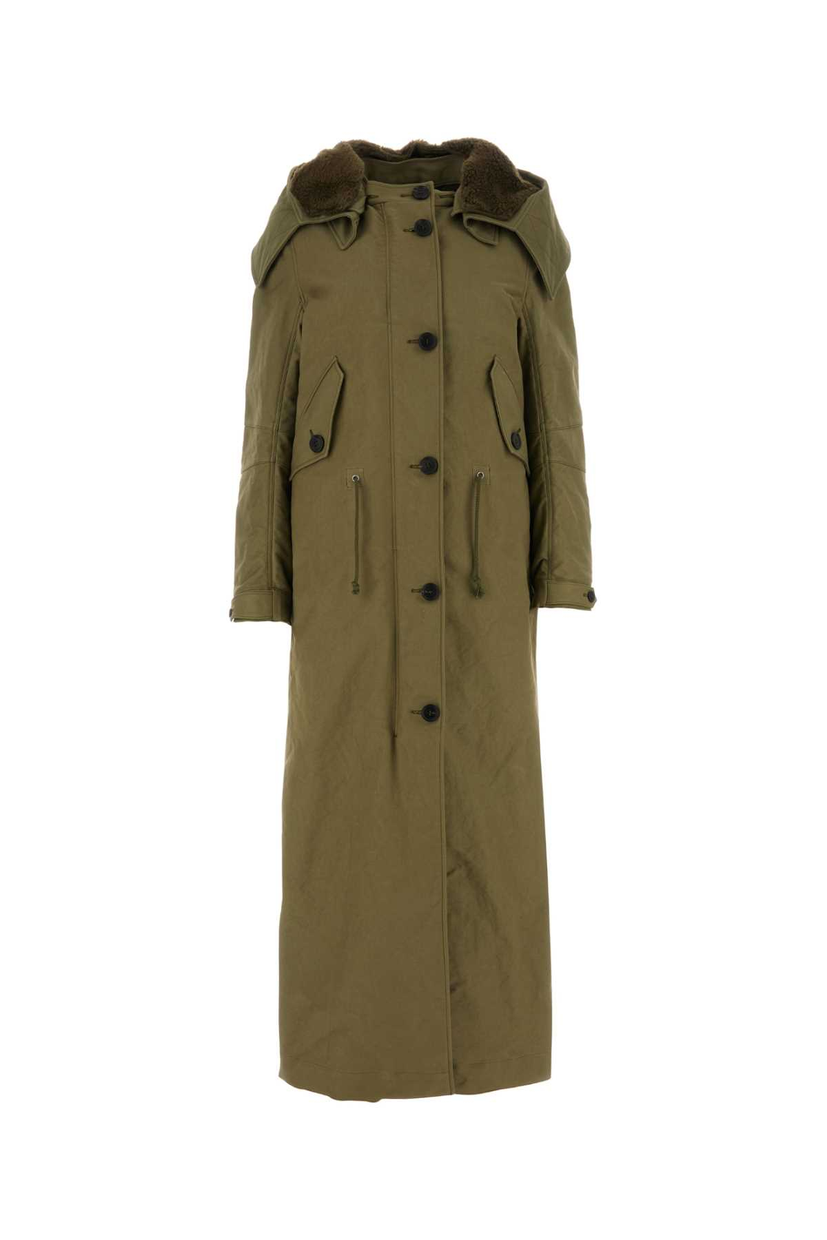 [Prada] Casual Jacket FW23 292160S23213PG F0161