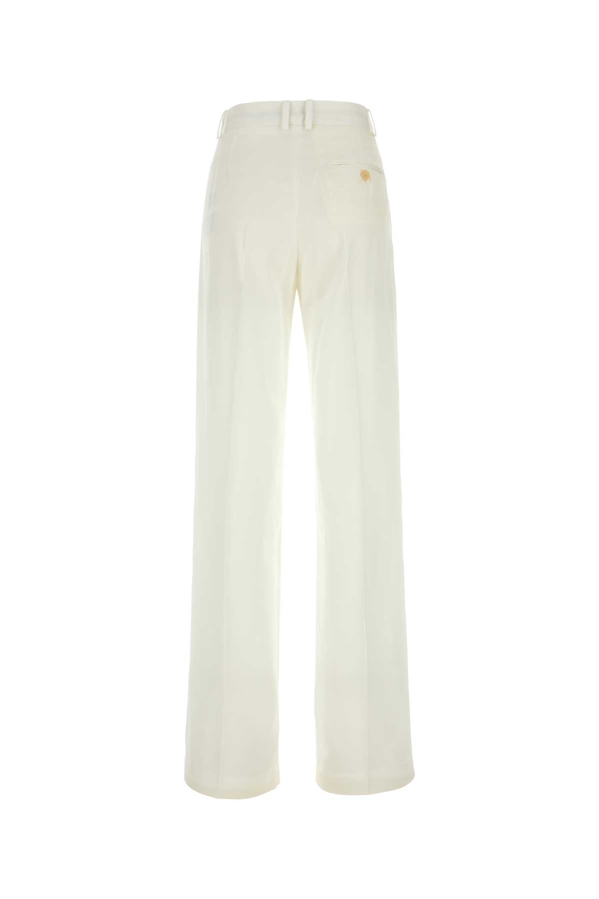 [Stella McCartney] Trousers FW23 6007393CU351 9200