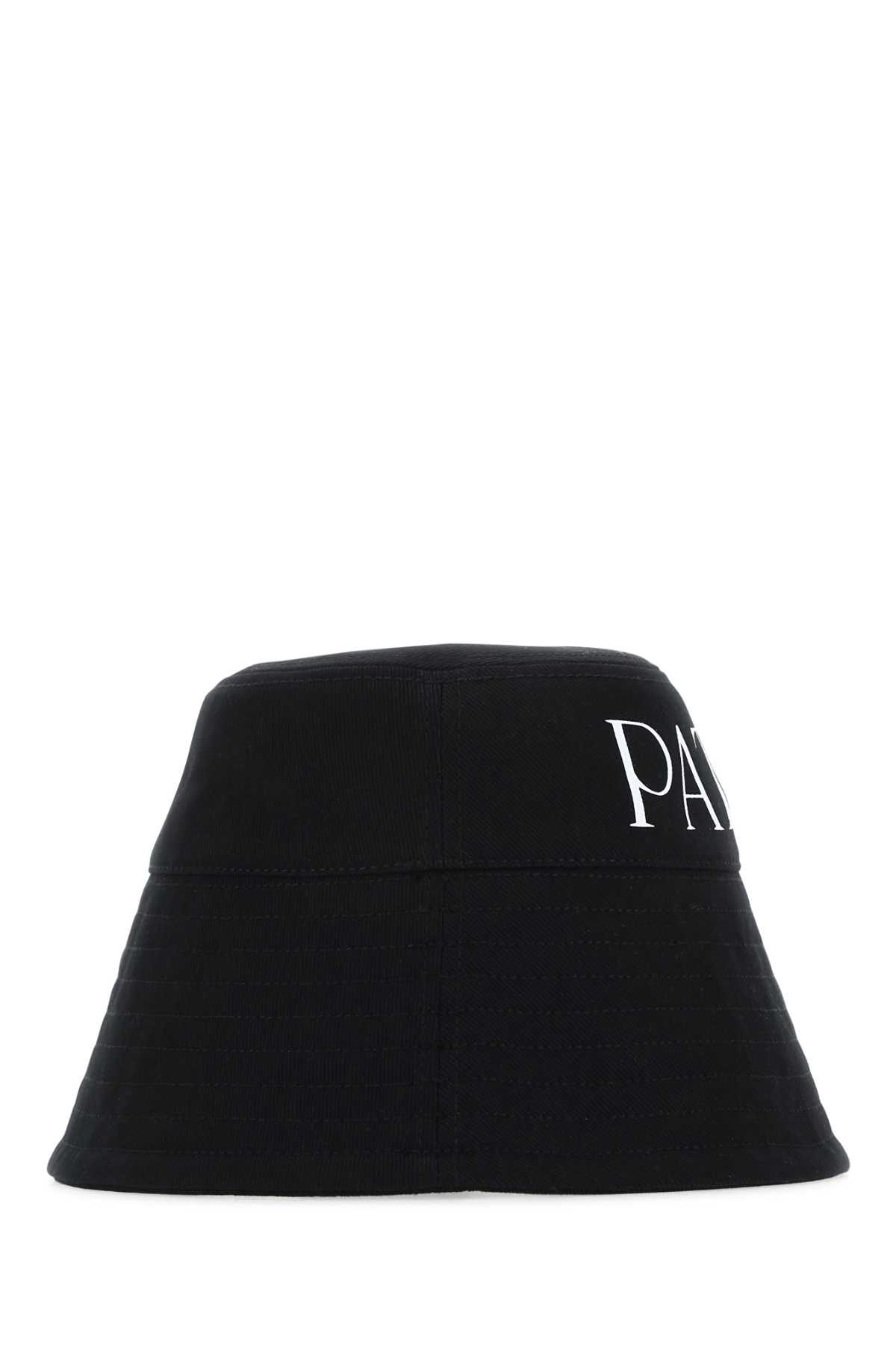 [PATOU] Hat FW24 AC0270132 999B