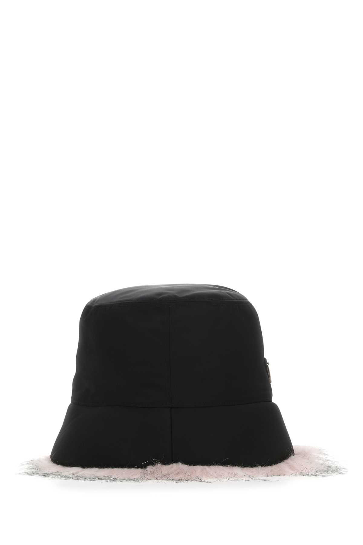 [Prada] Hat FW24 1HC1372DWS F0BN9