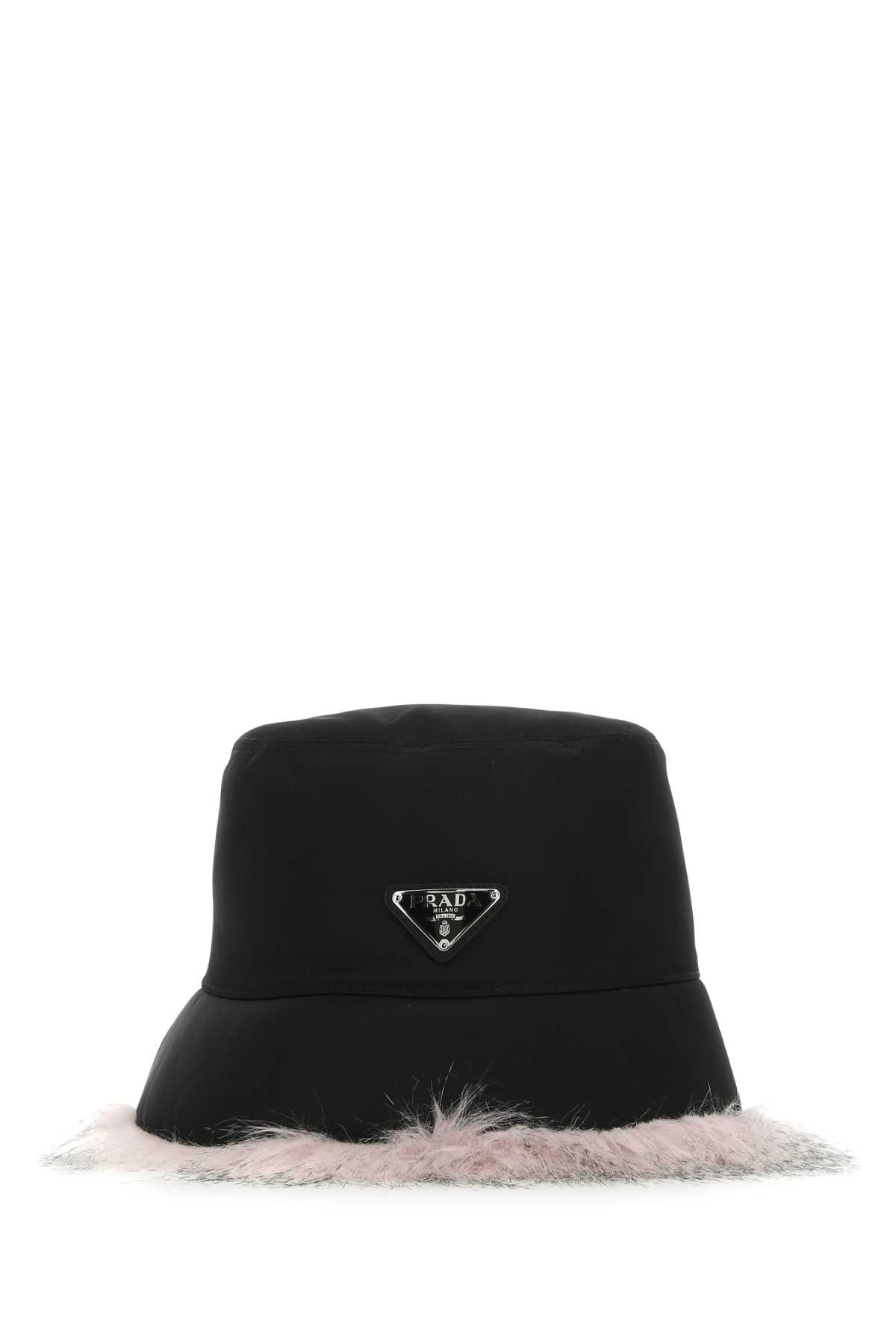 [Prada] Hat FW24 1HC1372DWS F0BN9
