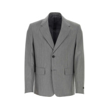 [Prada] Blazer FW23 UGM169S23113C6 F0031