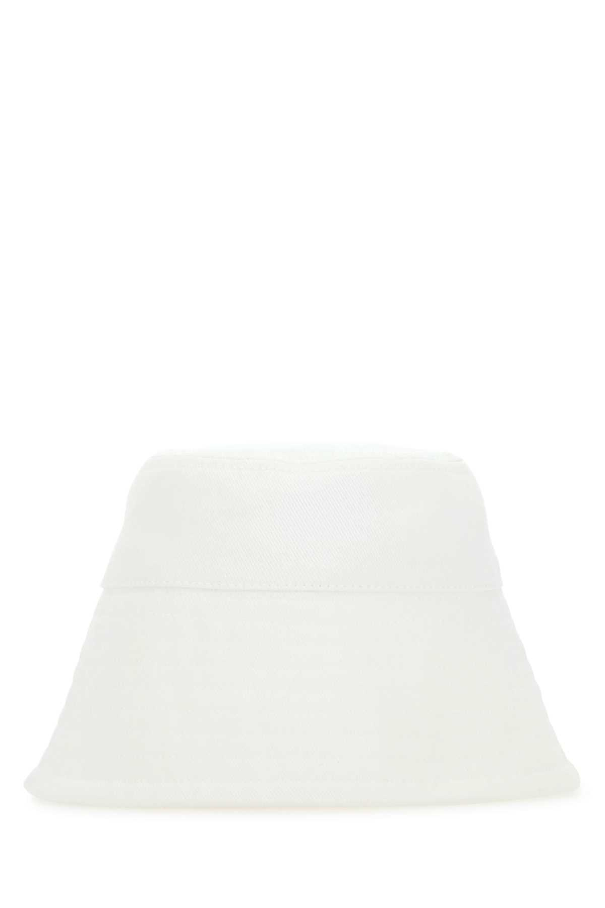 [PATOU] Hat FW24 AC0270132 001W
