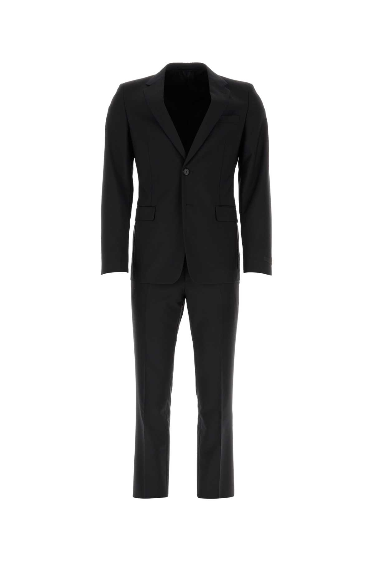 [Prada] Sets FW25 UAF420S152D39 F0008