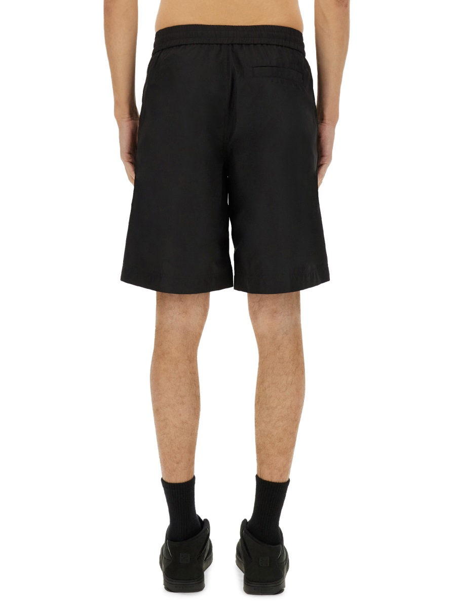 [Givenchy] Shorts SS25 BM51LN15L8_001