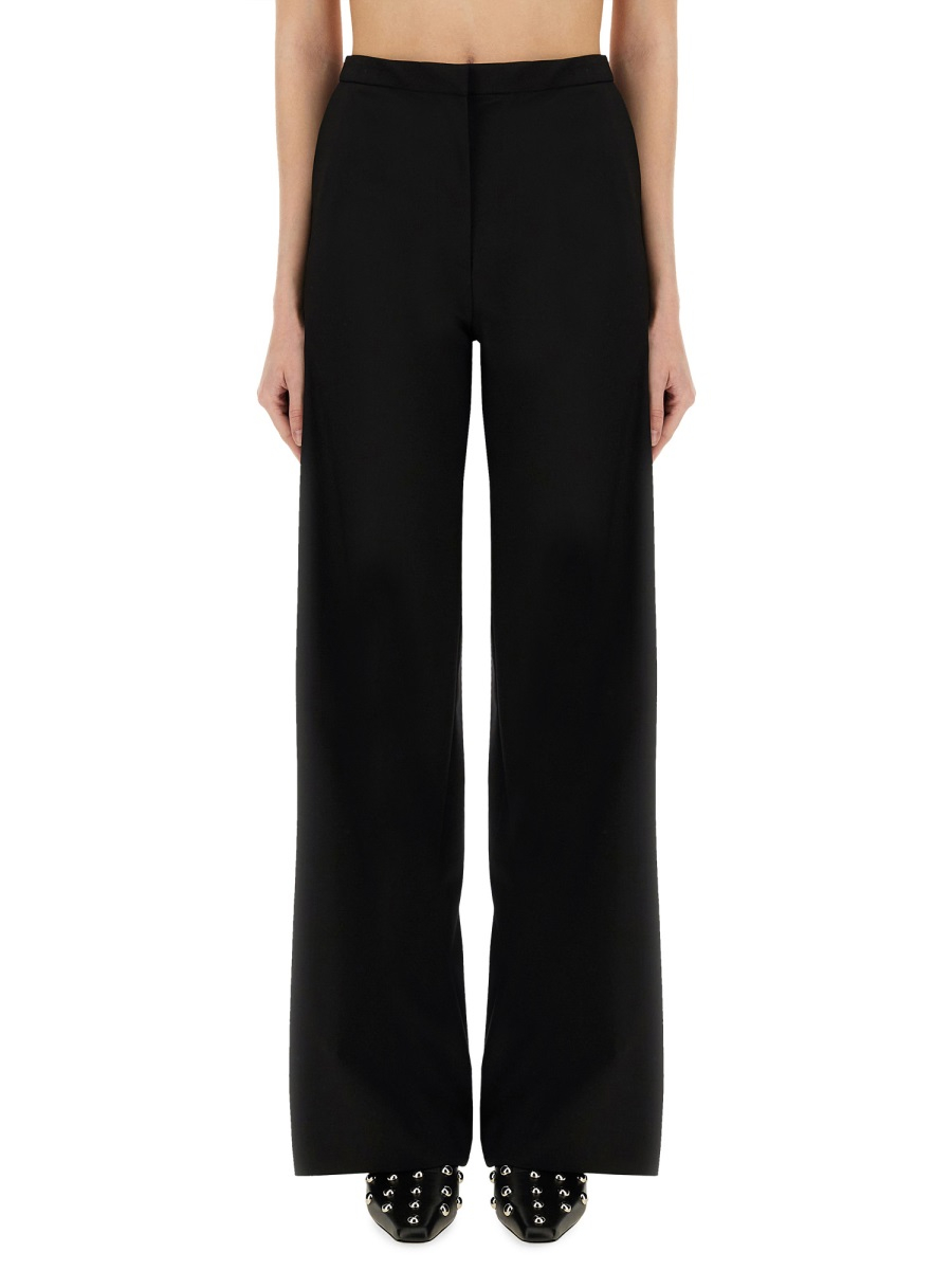 [PT TORINO] Trousers SS25 CDVSDNZ00STD_MA270990
