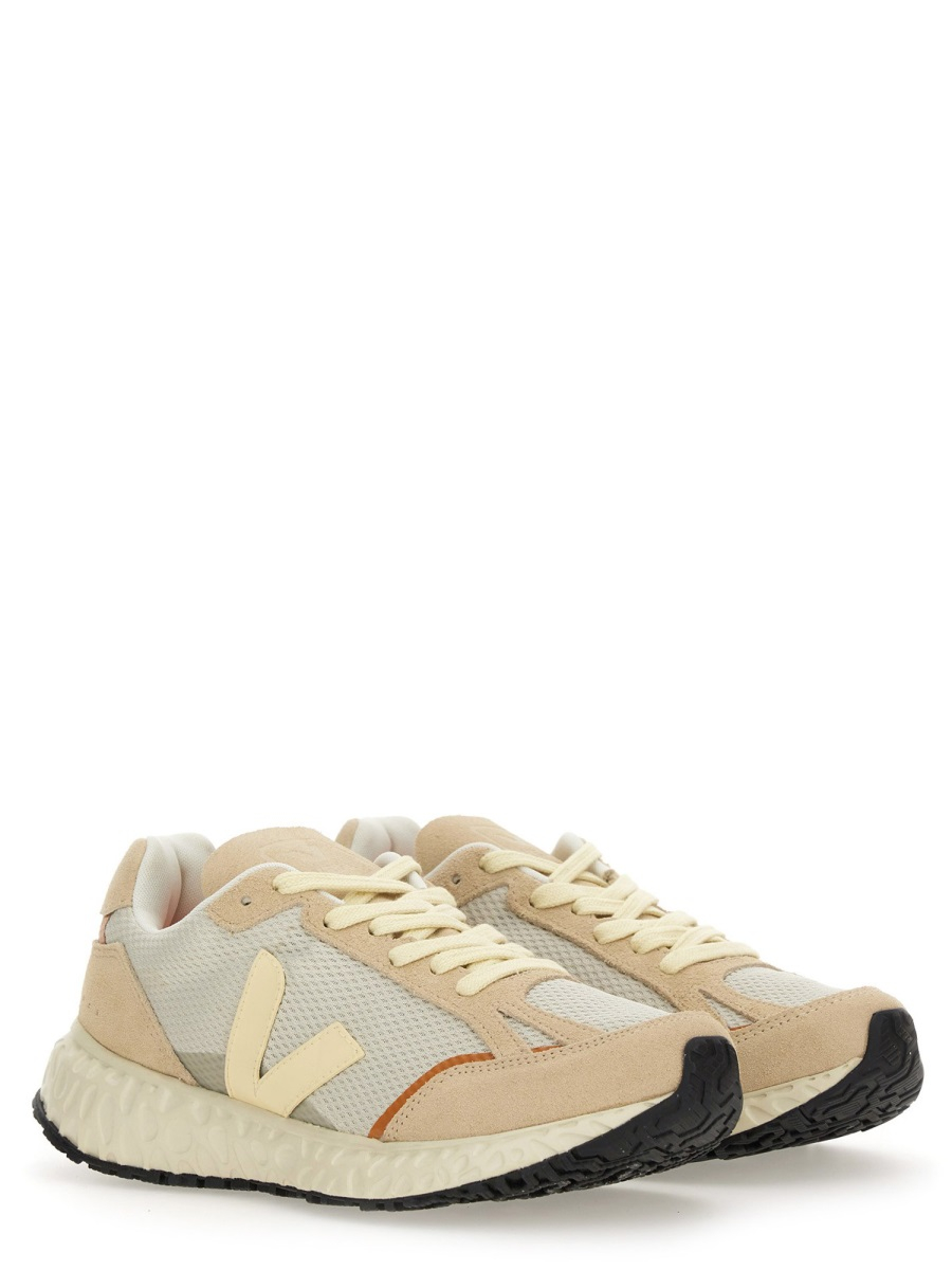 [Veja] Sneakers SS25 CO1803846_NATURALBUTTER