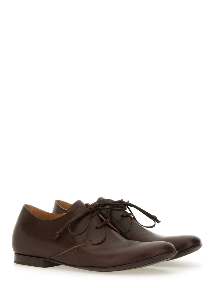 [UMA WANG] Oxford Shoes SS25 US9080_UW600