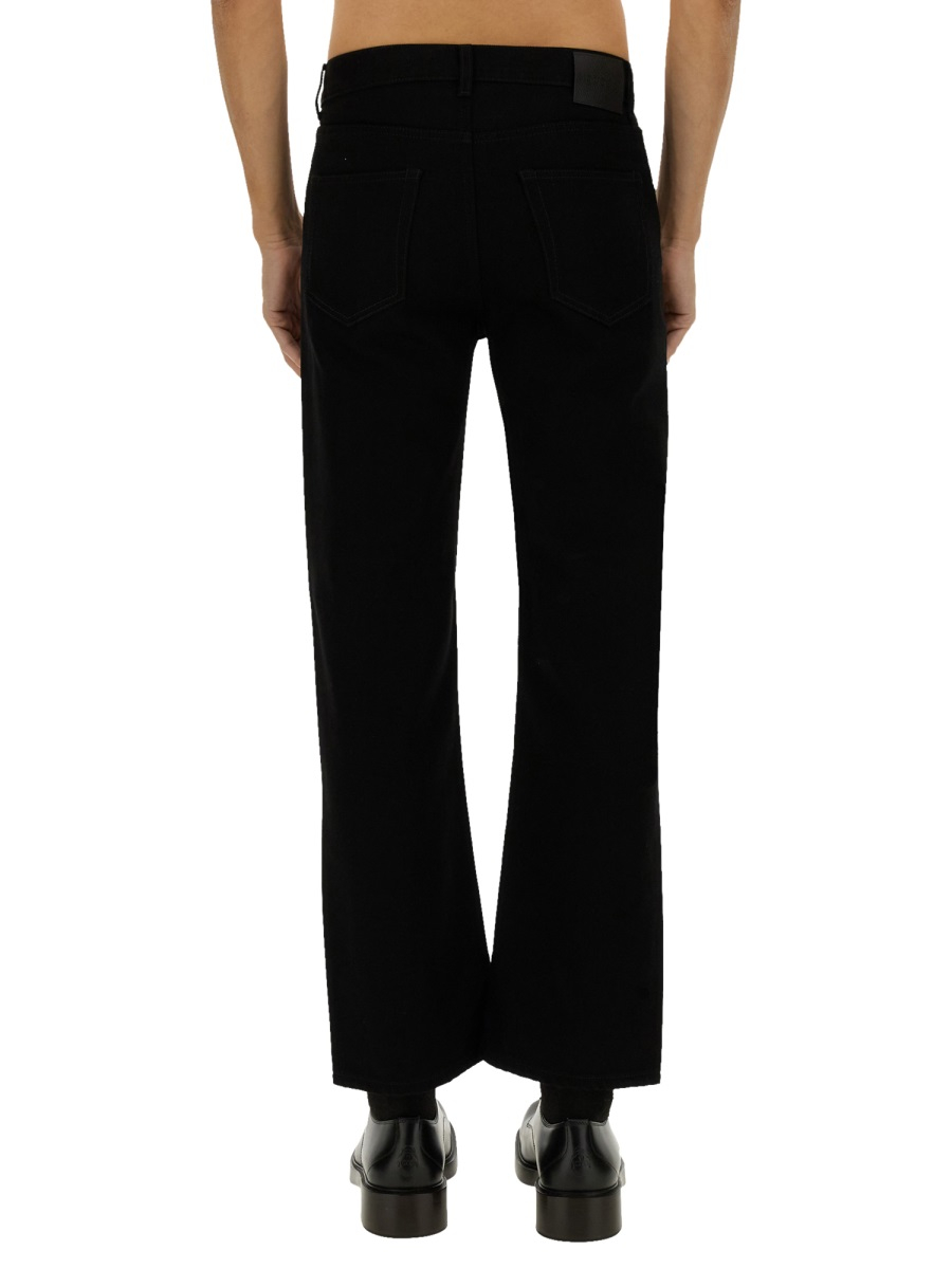 [Alexander McQueen] Jeans SS25 813573_QYAAC1000