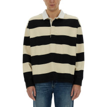 [Alexander McQueen] Shirts Long Sleeve SS25 809764_QXABW1080