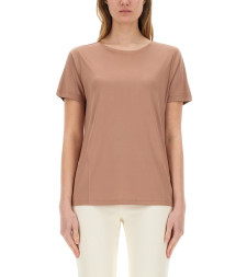 [Fay] T-shirts Short Sleeve SS25 NPWB250_6150XBAM002