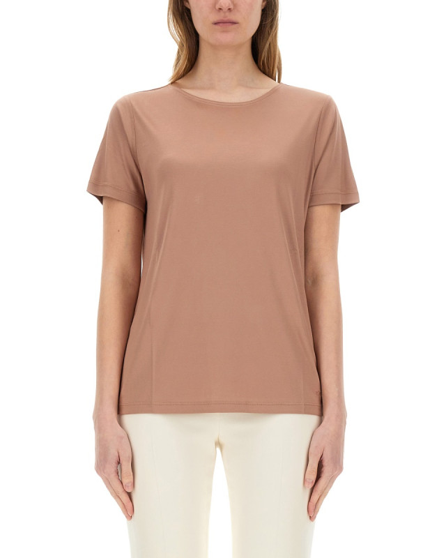 [Fay] T-shirts Short Sleeve SS25 NPWB250_6150XBAM002