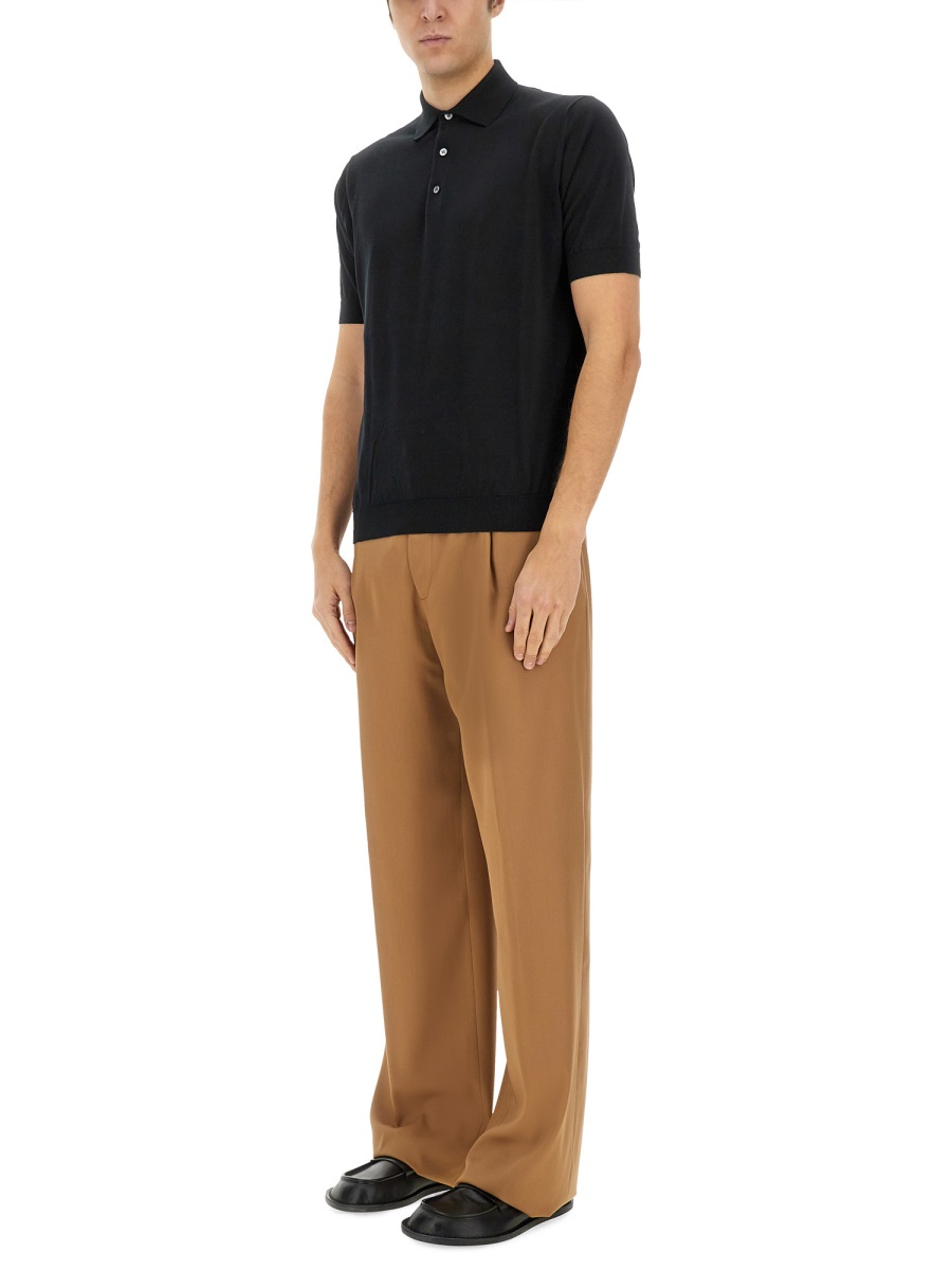 [Lardini] Trousers SS25 ESMIGIO_ESIF64422300