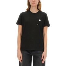 [Kenzo] T-shirts Short Sleeve SS25 FF52TS1504SG_99J