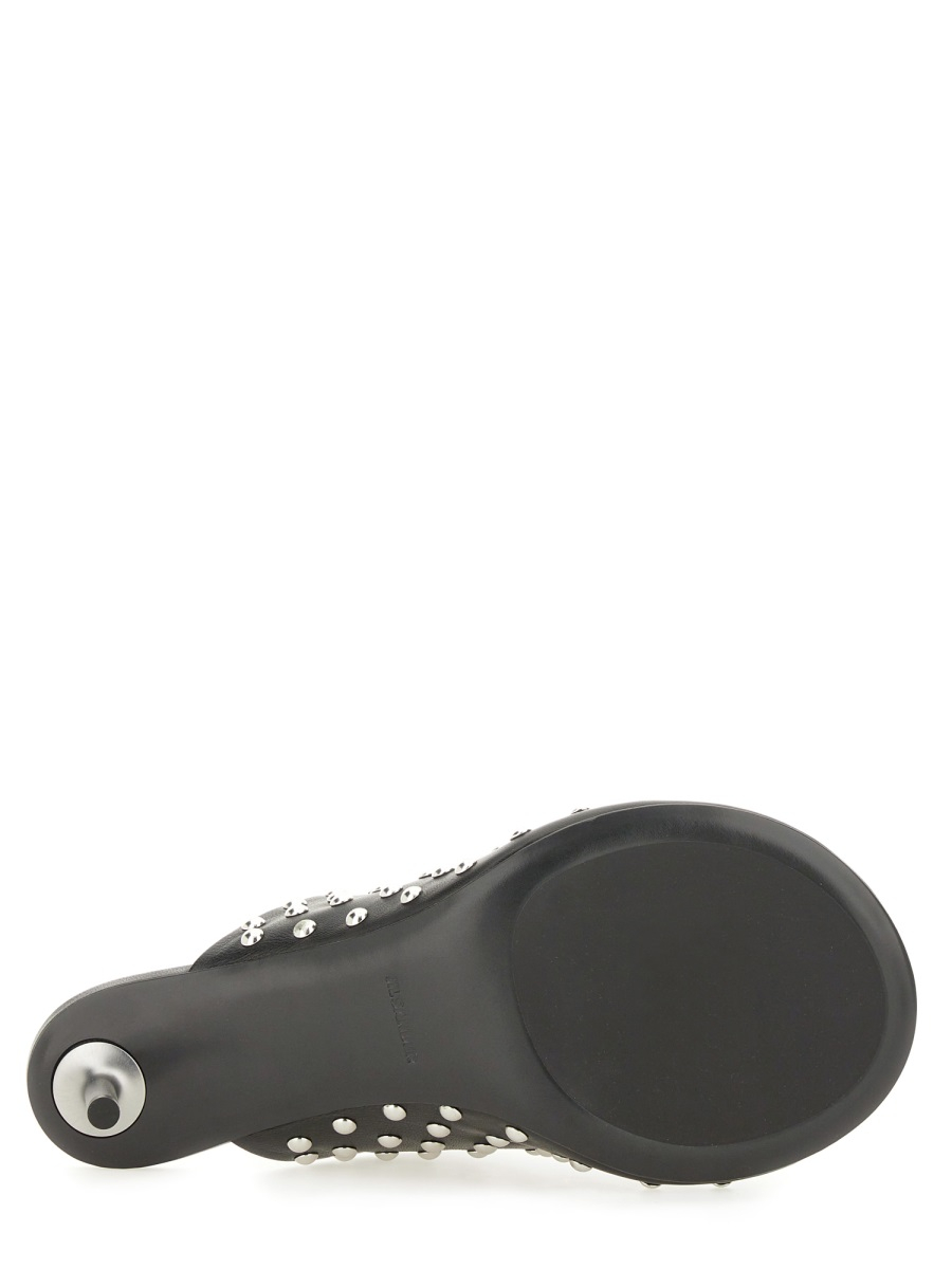 [Jil Sander] Pumps SS25 J15WP0165_P8173001