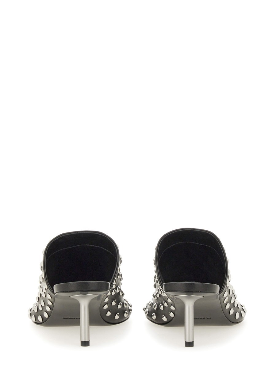 [Jil Sander] Pumps SS25 J15WP0165_P8173001