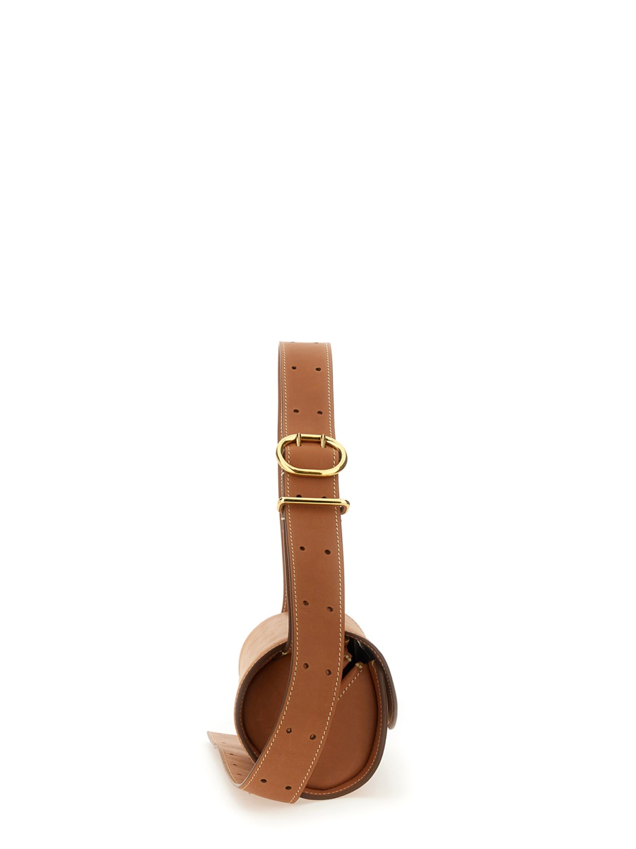 [Jil Sander] Shoulder bag SS25 J07WD0023_P5372906