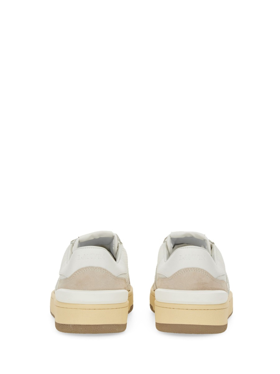 [Lanvin] Sneakers SS25 FU-SKDK00_NASH-P2500