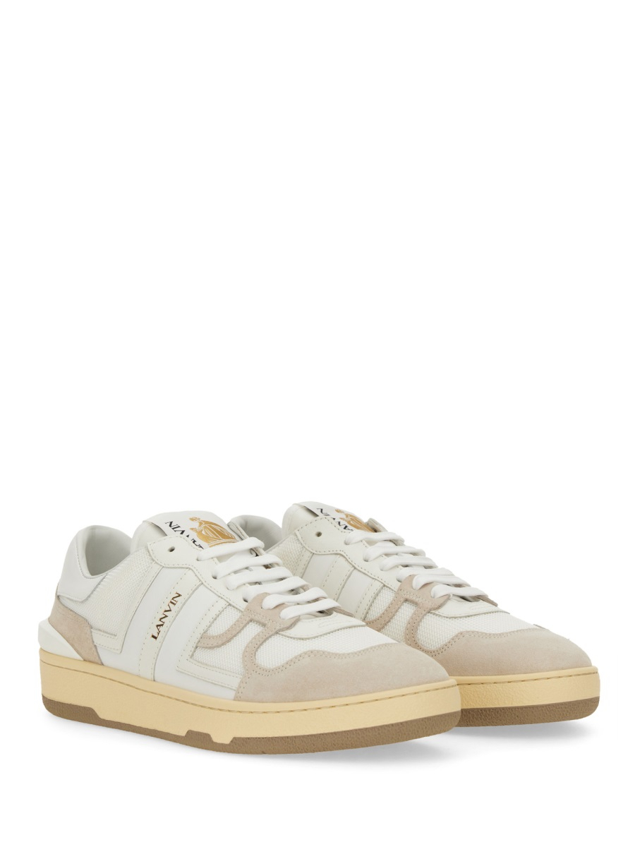 [Lanvin] Sneakers SS25 FU-SKDK00_NASH-P2500