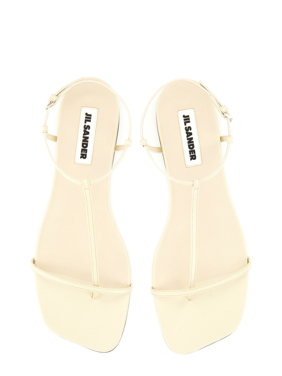[Jil Sander] Sandals SS25 J15WP0169_P8389105