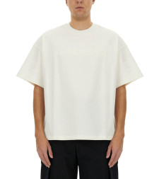 [Jil Sander] T-shirts Short Sleeve SS25 J21GC0168_J20243102