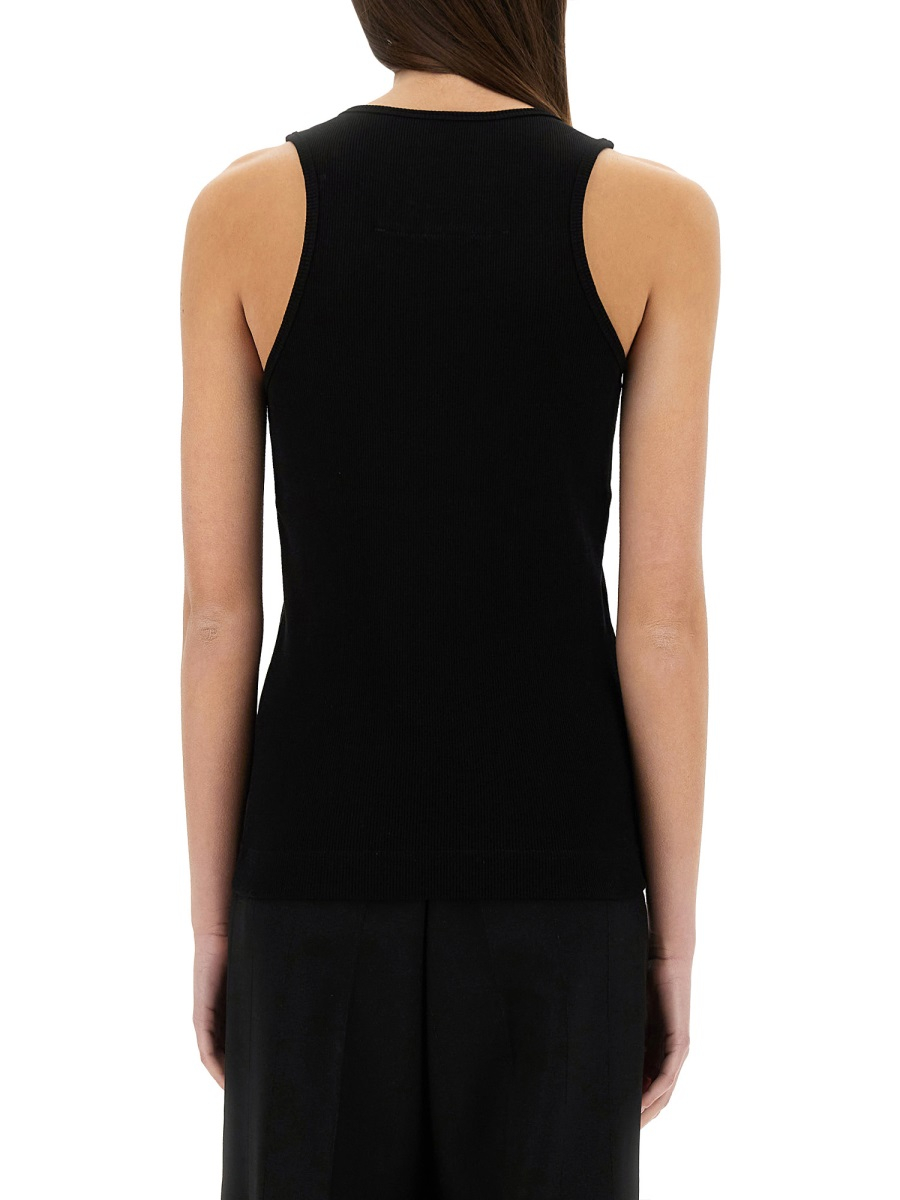 [Givenchy] T-shirts Sleeveless SS25 BW70CH3YHY_001