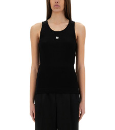 [Givenchy] T-shirts Sleeveless SS25 BW70CH3YHY_001