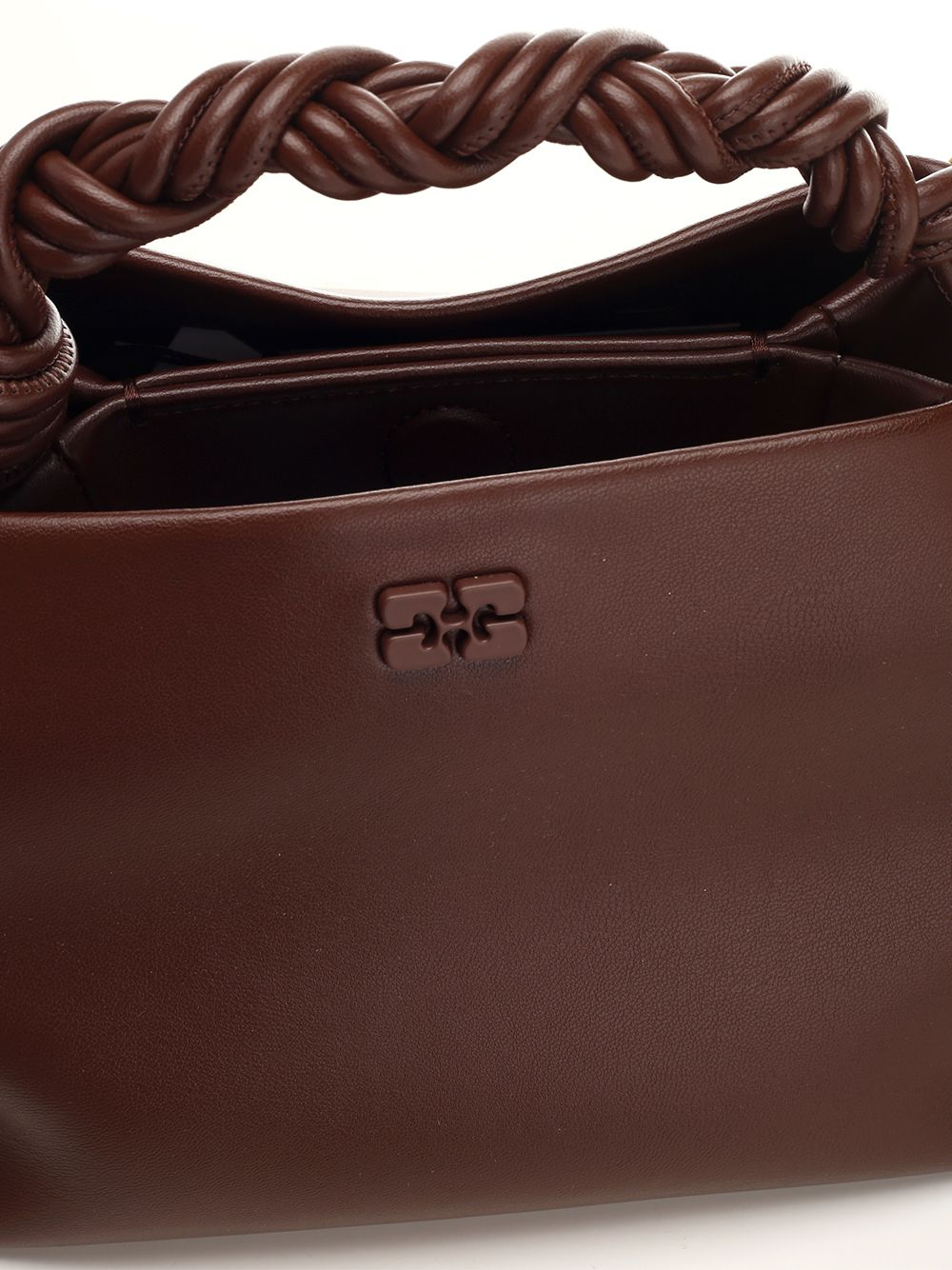 [GANNI] Tote bag CO A5906890
