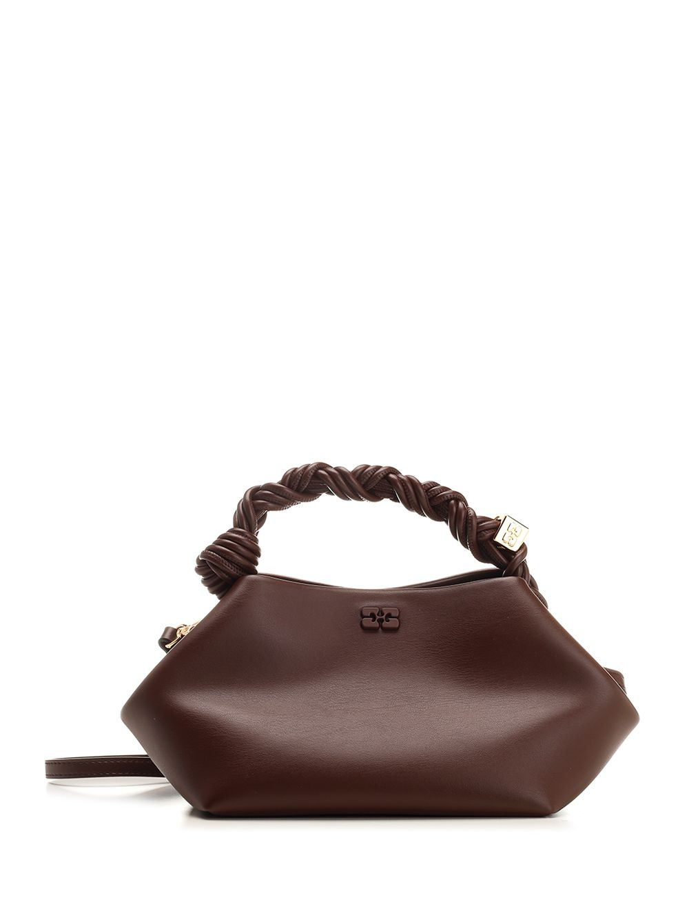 [GANNI] Tote bag CO A5906890