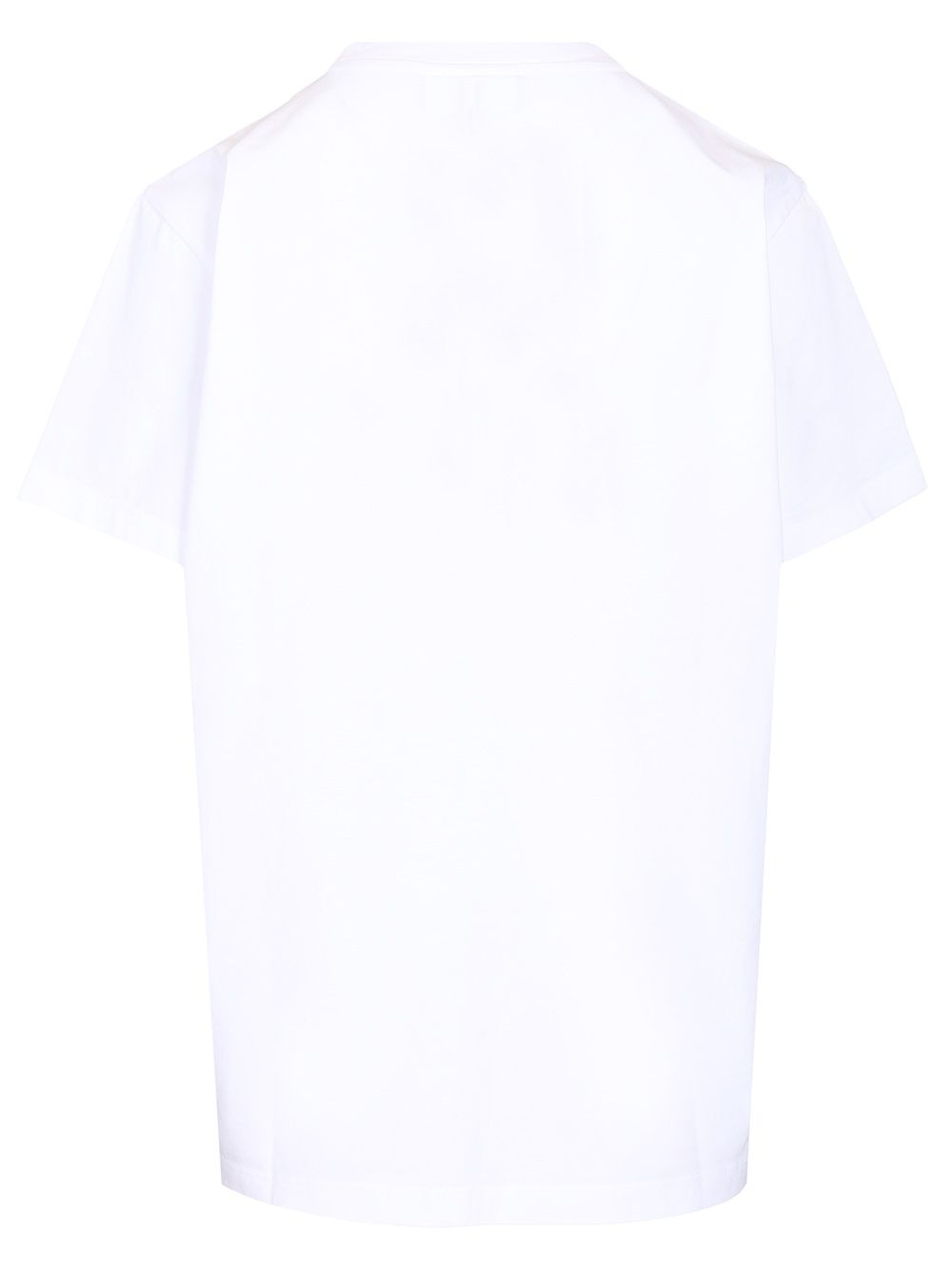 [GANNI] T-shirts Short Sleeve CO A1050201151