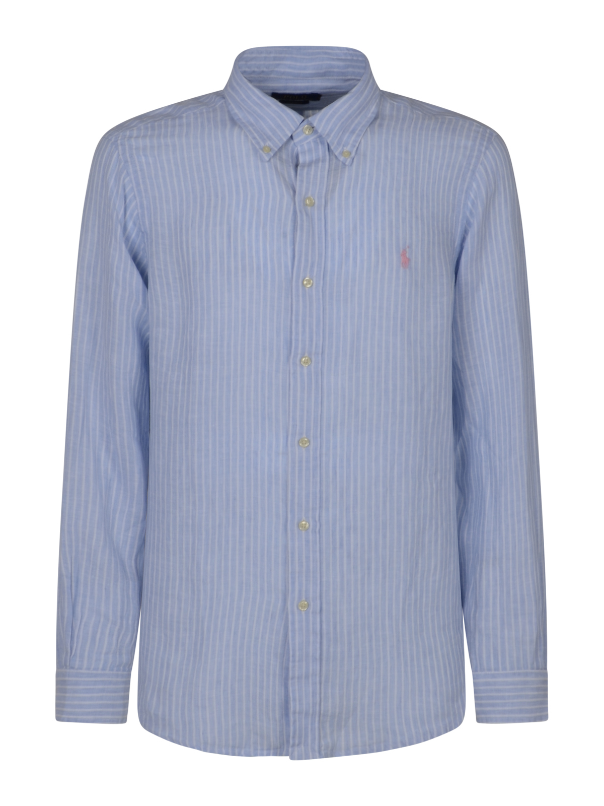 [Polo Ralph Lauren] Shirts Long Sleeve SS26 710B15594005