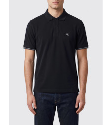 [C.P. Company] T-shirts Short Sleeve SS26 20CMPL288A006263G 999