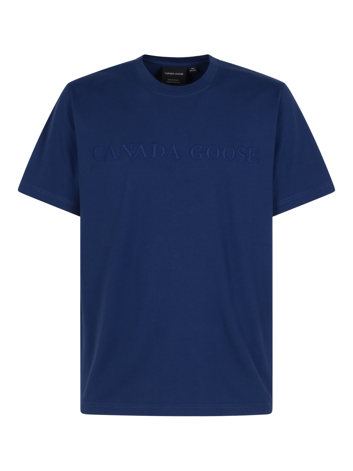 [CANADA GOOSE] T-shirts Short Sleeve SS26 1339M19841