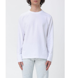 [Diesel] T-shirts Long Sleeve SS26 A229820DECG 100